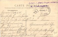 Eu - La Palce de la Mairie