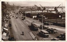 Bordeaux - Les Quais