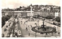 Lidboa - Rossio