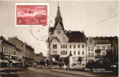 Romania - Timisoara - Fabrica Coronini