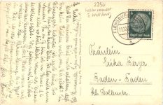 Flensburg - Mürwik - Torpedoschule