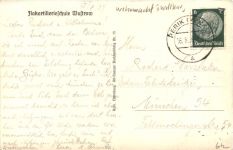 Flakartillerieschule Wustrow - 3. Reich - Rerik