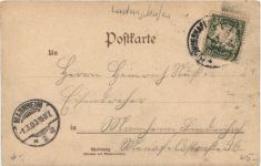 Fröhlichen Carneval