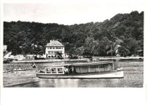 Fähre Luise - Essen Ruhrtal