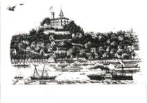 Ship Dampfer Blankenese