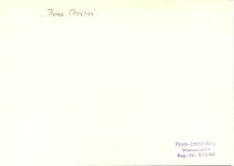 Warnemünde - Trjektschiff Prinz Christian