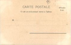 Reims - Litho