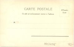 Plombieres les Bains - Litho