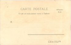 Royat les Bains - Litho - Verlag Carl Künzli