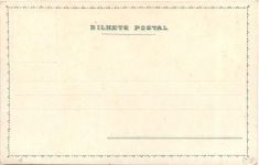Acores - Lembranca de S Miguel - Litho