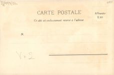 Saint-Nectaire-le-Bas - Litho