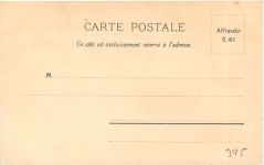 Souvenir de Toulon - Litho - Verlag Carl Künzli