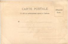 Souvenir de Toulon - Litho - Verlag Killinger