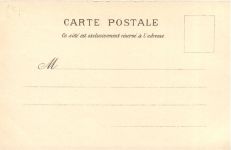 Paris - Exposition Universelle 1900 - Litho