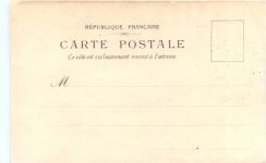Naples - Maison J. Shiurazzi & Fils - Litho