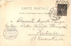 Souvenir de Paris