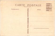 St. Sauveur - Litho