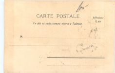 Amelie lesBains - Litho
