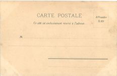 Belfort - Litho