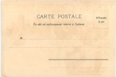 Bourges - Litho