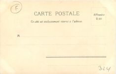 Amiens - Litho