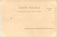 Belfort - Litho