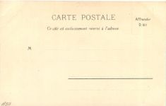 Souvenir de St. Cloud - Litho - Verlag Carl Künzli