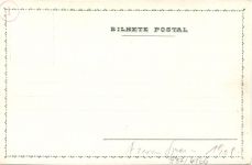 Acores - Lembranca de S. Miguel - Litho