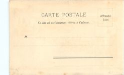 Caen - Litho