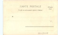 Environs de Chateauroux - Litho