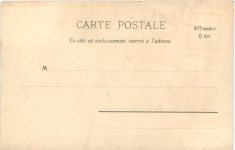 Souvenir d Etampes - Litho - Verlag Carl Künzli