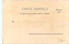 Compiegne - Litho - Verlag Carl Künzli