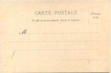 Souvenir de l Exposition Universelle de Paris 1900 - Litho - Spain