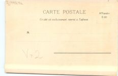Hyeres les Palmiers - Litho - Verlag Carl Künzli