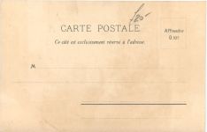 Dinard - Litho