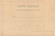 Souvenir de Lyon - Litho
