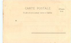 Le Mans - Litho - Verlag Carl Künzli