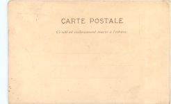 Souvenir de Lourdes - Litho - Verlag Carl Künzli