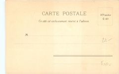 Souvenir de Lyon - Litho - Verlag Carl Künzli