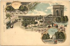 Montpellier- Litho