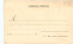 Ricordo di Bellagio - Litho