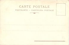 Ricordo del Santuario del Cuor di Gesu in Bussana - Litho