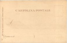 Un Saluto da Como - Litho
