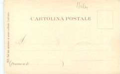 un Saluto da Como - Litho