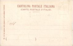 Como - Grand Hotel Plinius - Litho