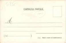 Ricordo di Como - Litho - Verlag Carl Künzli
