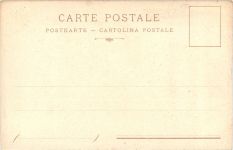 Como - Espositione Voltiana 1899 - Litho