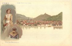 Como - Litho