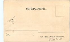 Un saluto da Domo Dossola - Litho - Verlag Carl Künzli