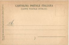 Ricordo di Firenze - Litho